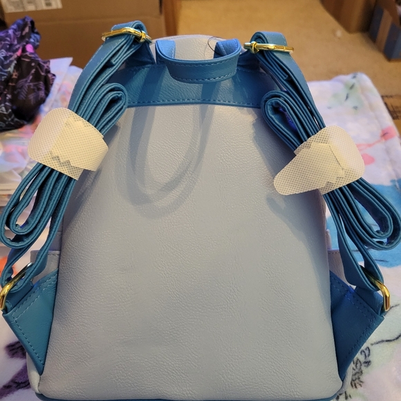 Loungefly Disney backpack - Picture 6 of 6